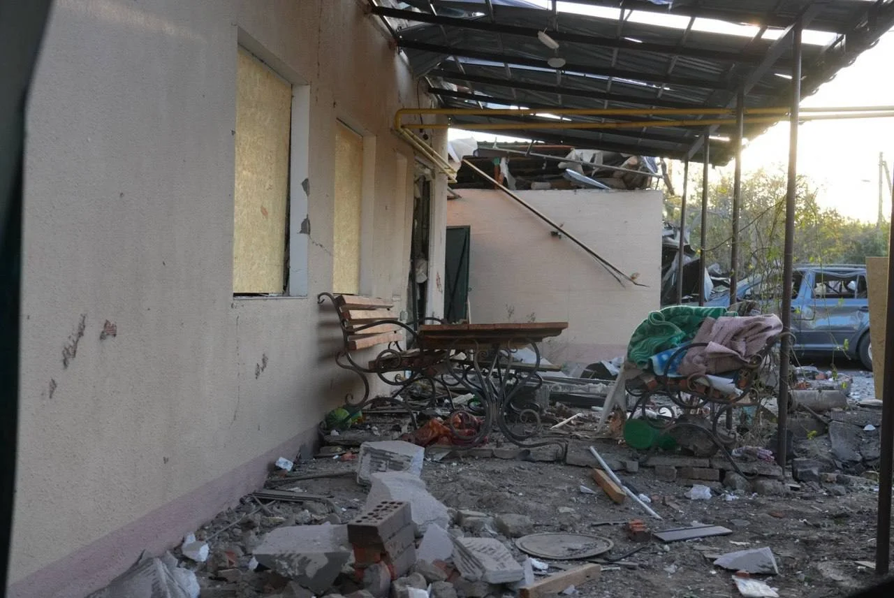 Нічна атака дронами на Дніпропетровщині: ППО працювала, але були руйнування