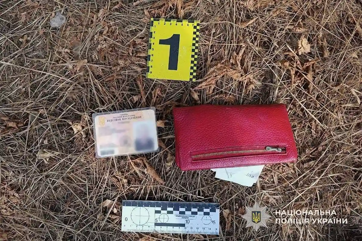 Сім років за напад біля кіоску: у Дніпрі засудили грабіжника, який пограбував пенсіонерку