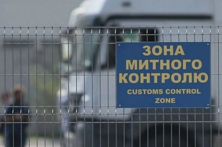 Український експорт під пільгами: митниця видала 1,5 мільйона сертифікатів EUR.1