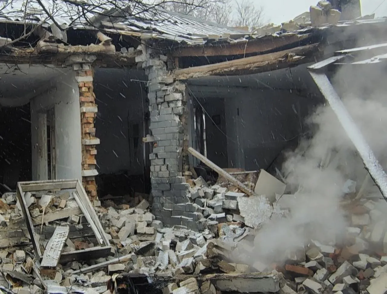 Три удари за добу: на Дніпропетровщині знову є поранені та зруйновані будівлі