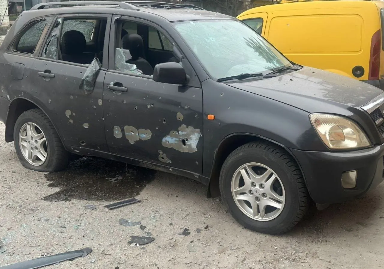 Три удари за добу: на Дніпропетровщині знову є поранені та зруйновані будівлі
