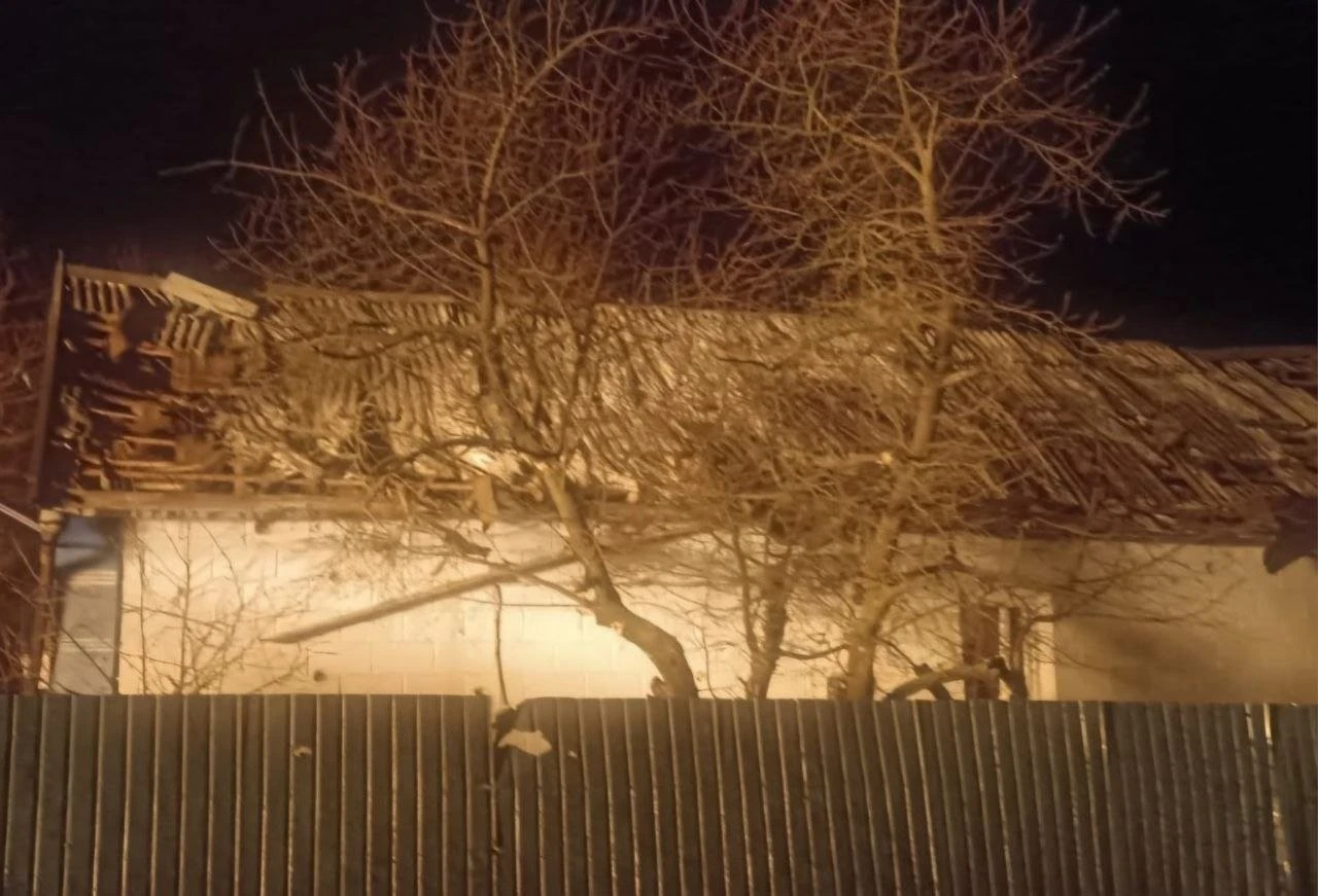 Три удари за добу: на Дніпропетровщині знову є поранені та зруйновані будівлі