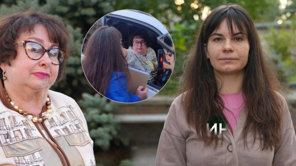 Справу депутатки Дніпра, яку звинувачують в ударі активістки, вдруге закрили без обвинувачень