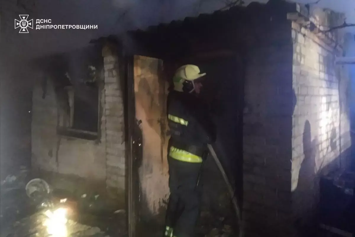 Дніпро зустрічає 4 січня з мінливою зимою: від морозного ранку до мокрого вечора
