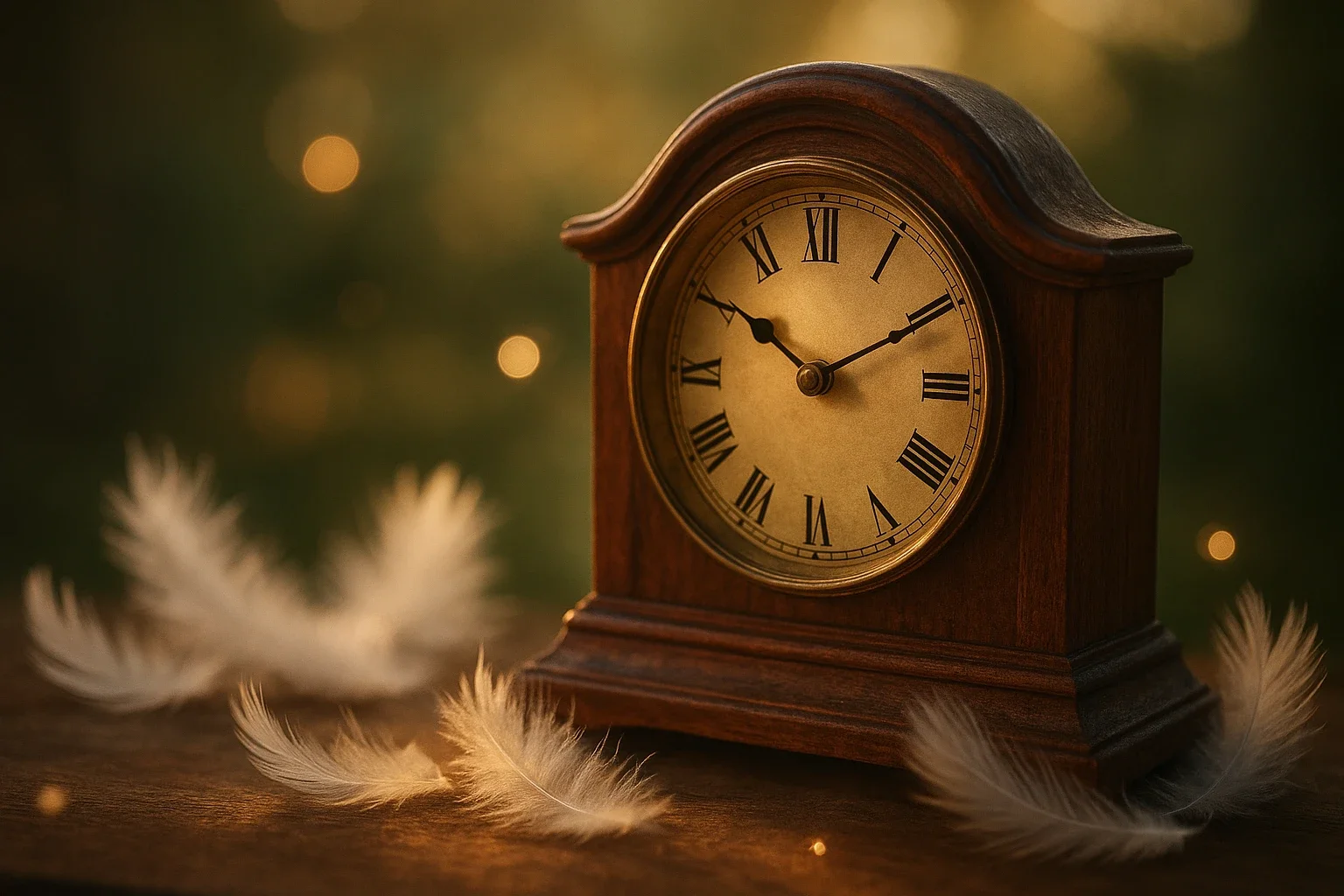 20:02 на годиннику в нумерології й ангельських посланнях