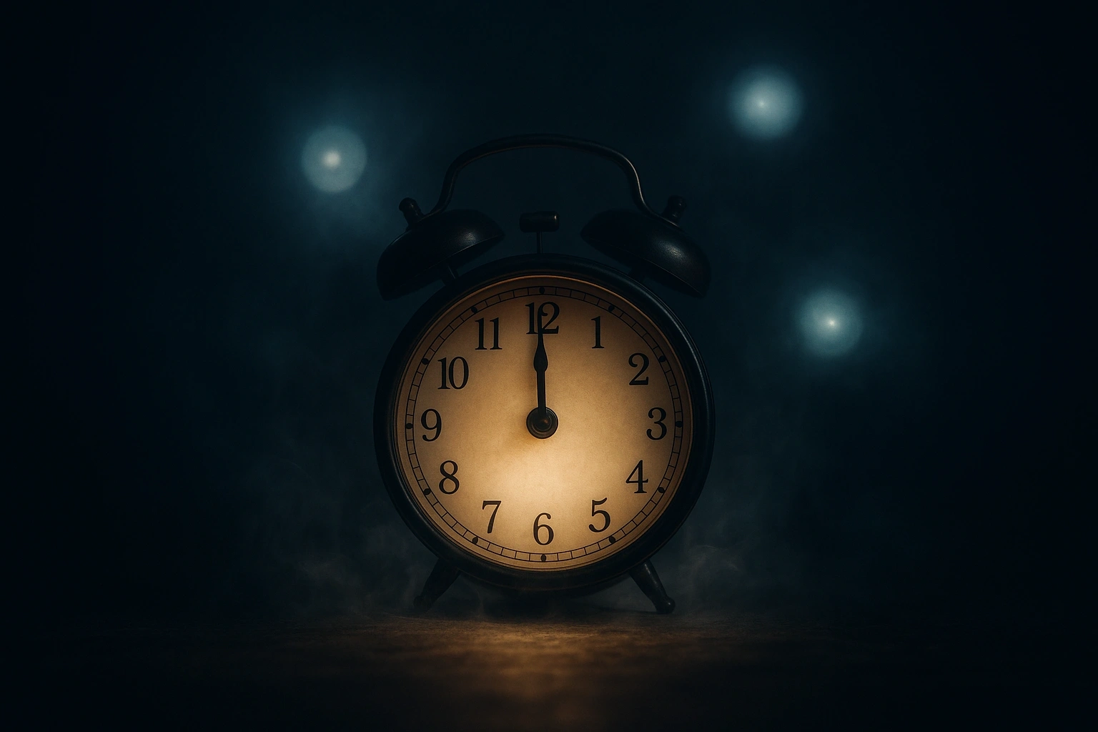 00:00 на годиннику в нумерології ангельських чисел