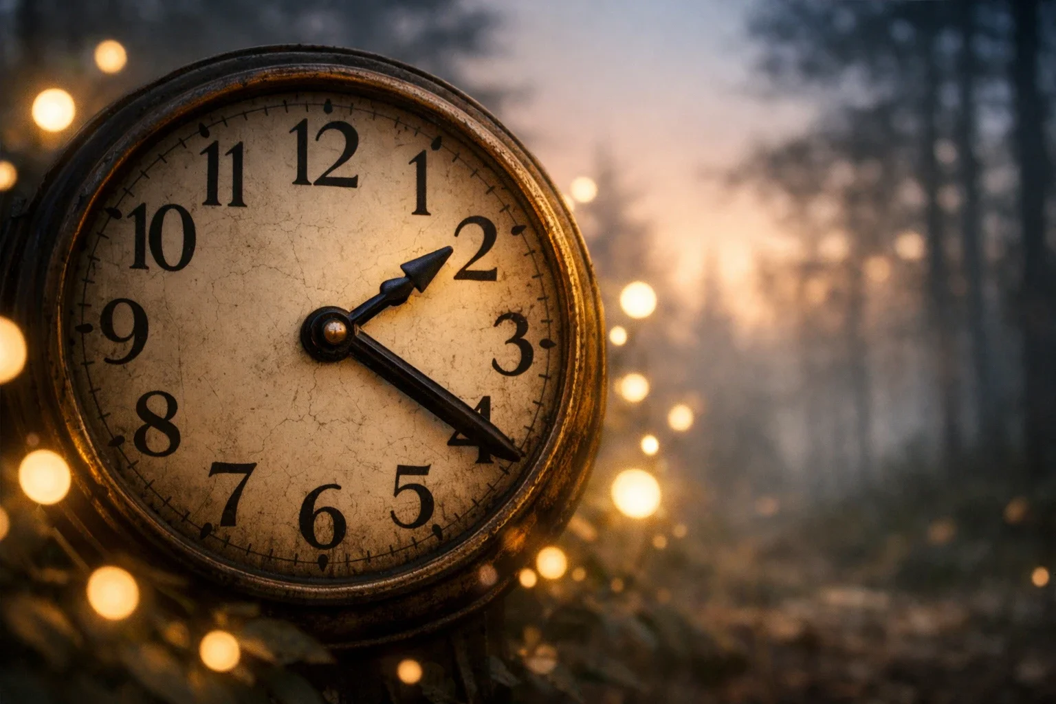 02:20 на годиннику в нумерології та ангельських числах