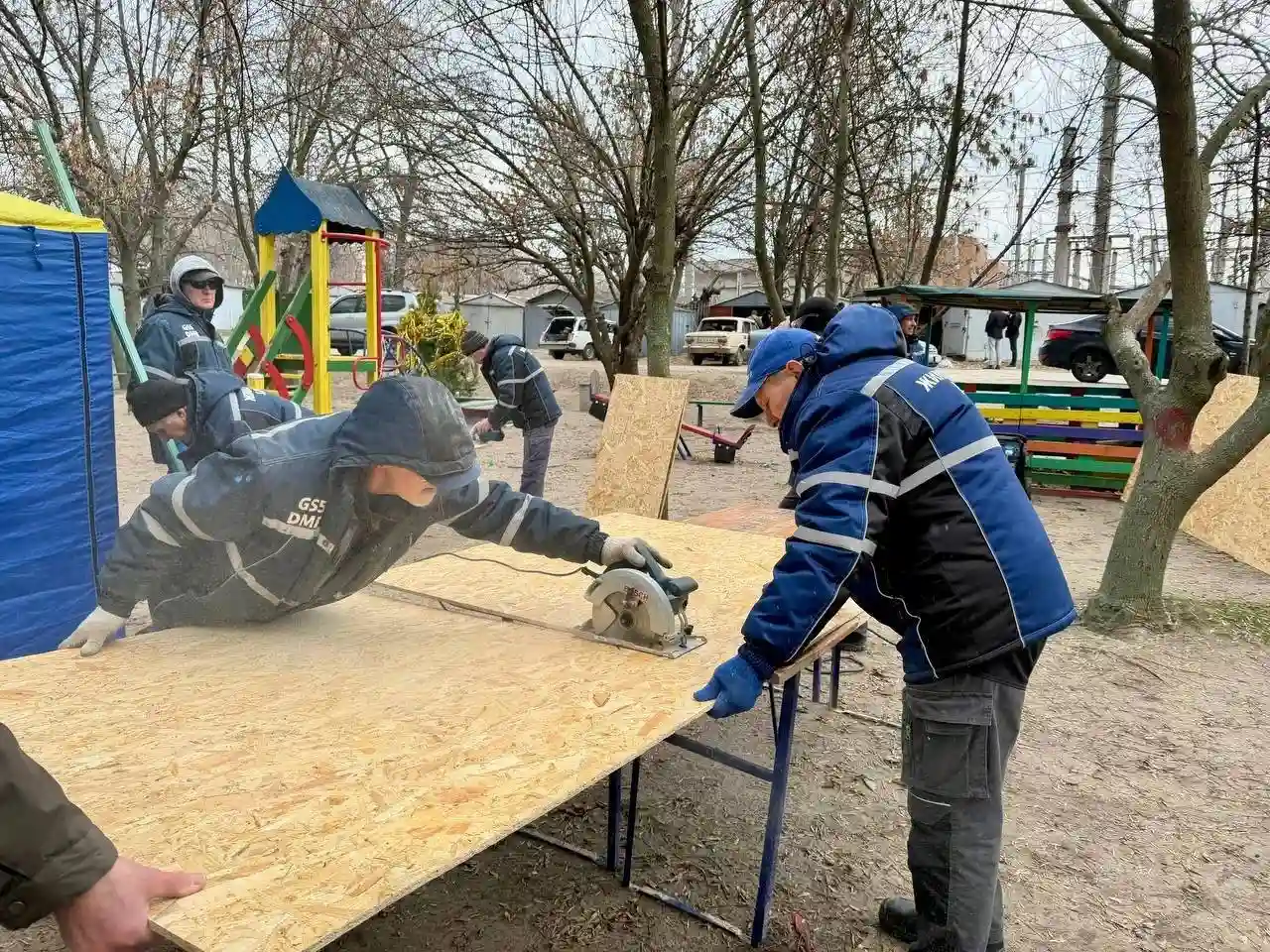 Незаконний улов на Дніпрі: рибалці з Орільського оголосили підозру