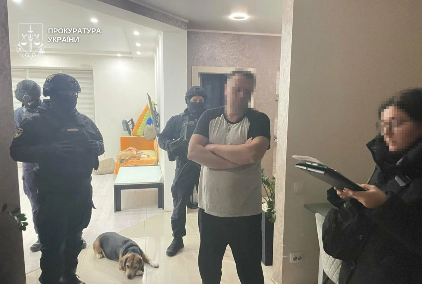 Мільйони на руїнах: на Дніпропетровщині до суду передали справу про розкрадання коштів на відновлення після обстрілів