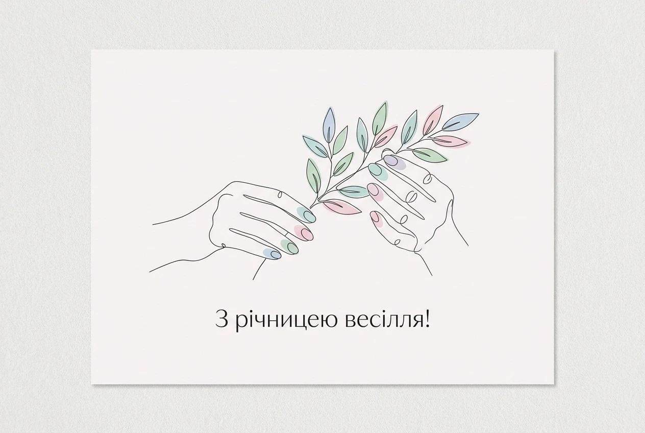 17 років весілля 17 років весілля
