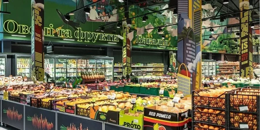Помідор став дорожчим: імпорт дав збій, але ринок не перегрівається