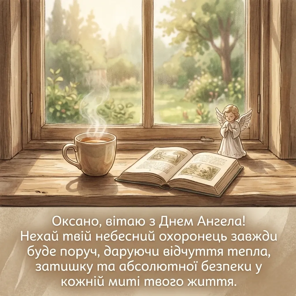з днем ангела Оксана з днем ангела Оксана