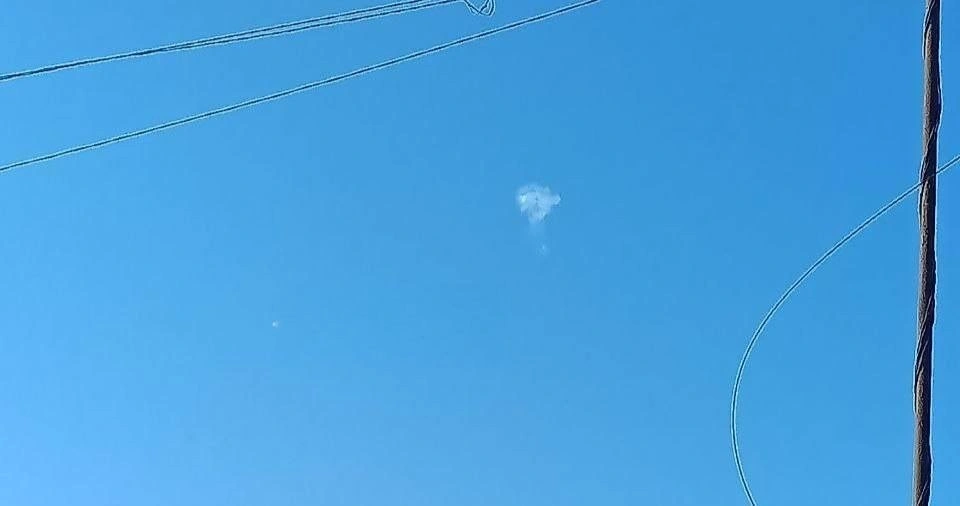День тривоги: Дніпро накрила хвиля вибухів і небезпеки