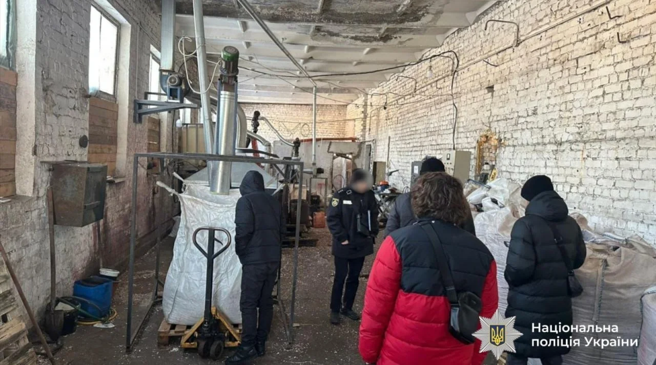 У Дніпрі триває масштабна перевірка використання бюджетних коштів на сміттєзвалищах