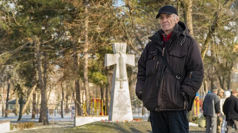 Людський ланцюг 1990 року: як відчувалася єдність України