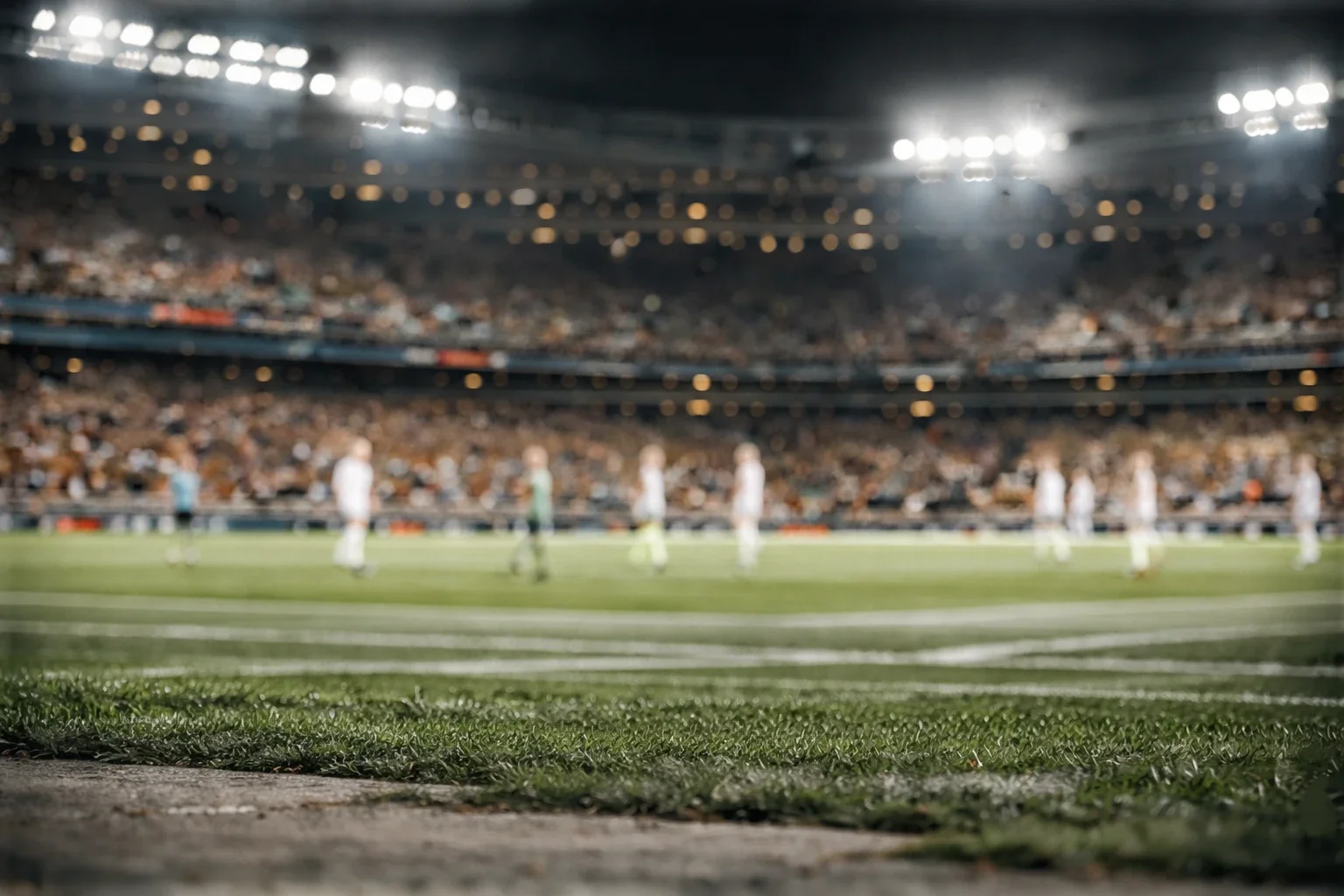 Ставки на футбол на Stawki Bet: обзор возможностей