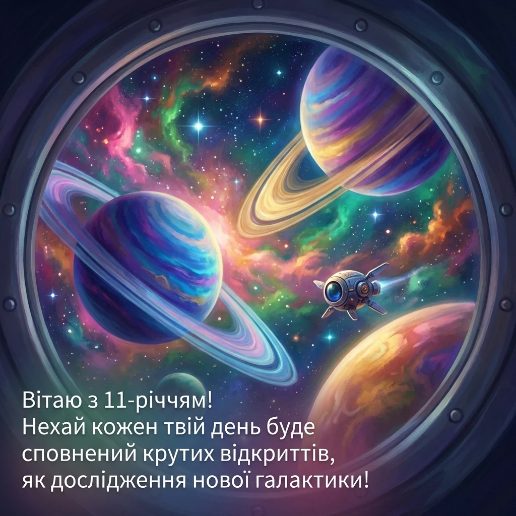 картинки з днем народження для хлопчика 11 років