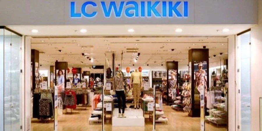 Повернення довіри: світовий бренд LC Waikiki відкрив новий магазин у Києві