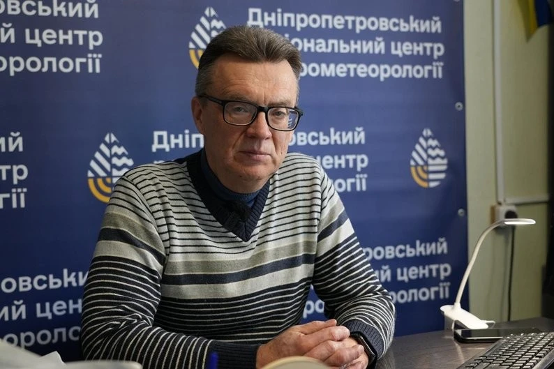 Морозний удар: як Дніпропетровщина переживає лютневі холоди та коли чекати відлиги
