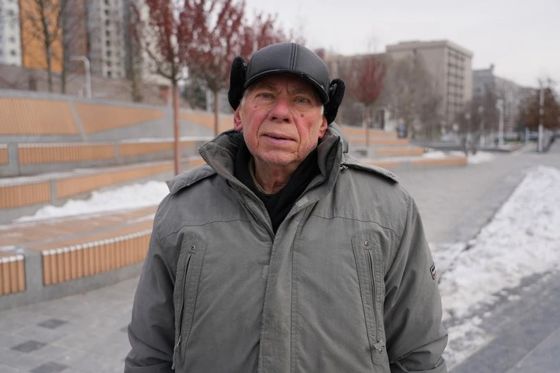 Морозний удар: як Дніпропетровщина переживає лютневі холоди та коли чекати відлиги