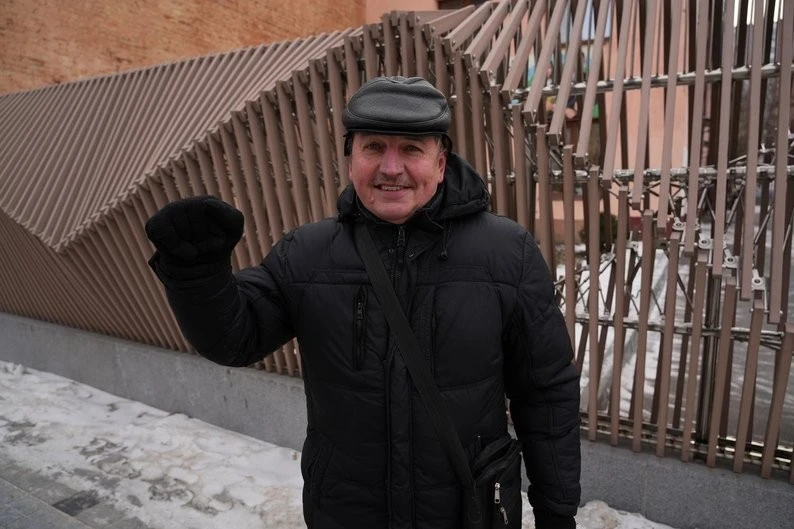Морозний удар: як Дніпропетровщина переживає лютневі холоди та коли чекати відлиги