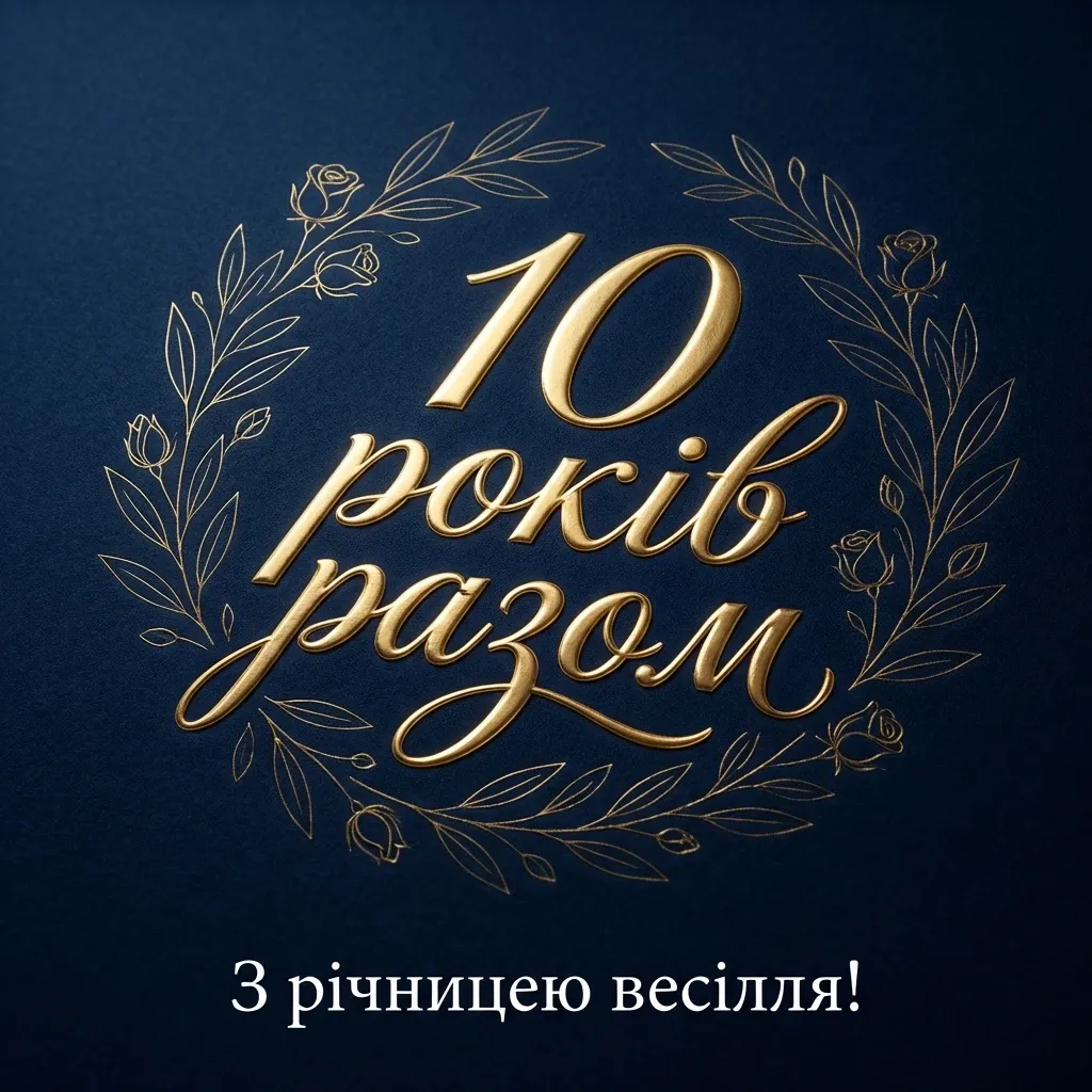 річниці 10 років весілля картинки річниці 10 років весілля картинки