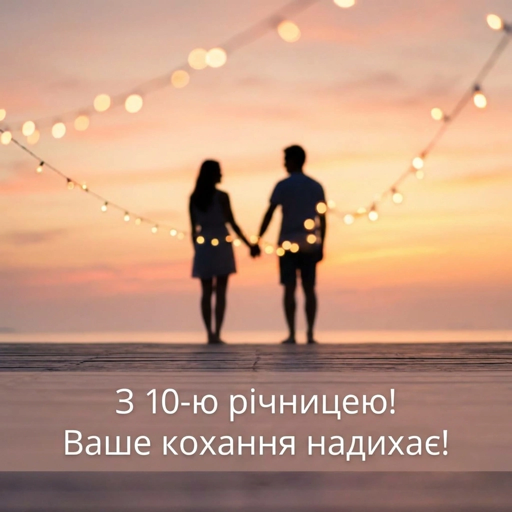 річниці 10 років весілля картинки річниці 10 років весілля картинки