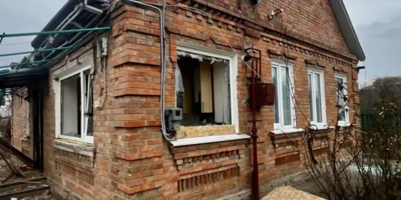 День під вогнем: Дніпропетровщина пережила понад пів сотні атак, є загиблий