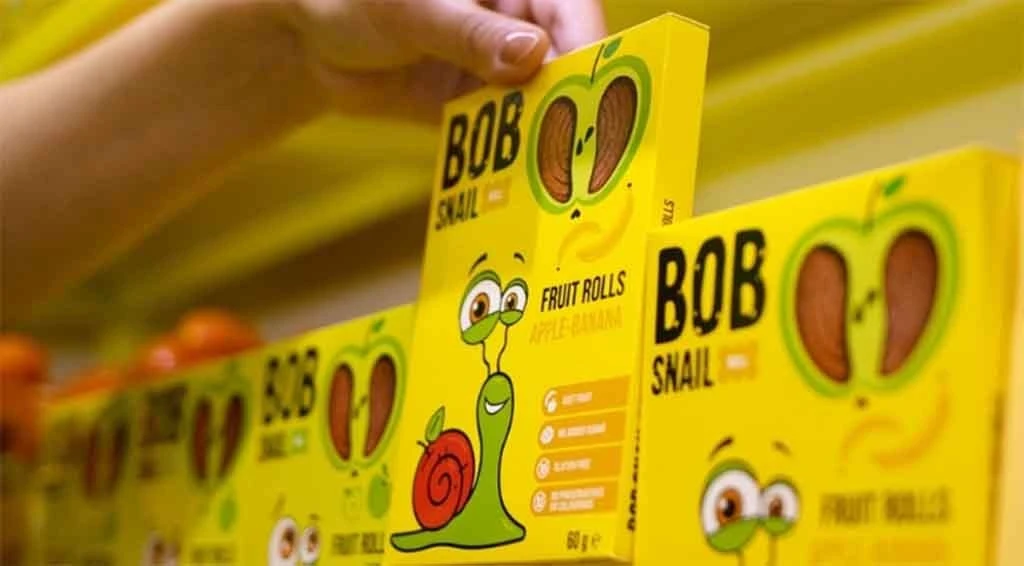 Інвестор для здорового росту: Horizon Capital заходить у бізнес Bob Snail