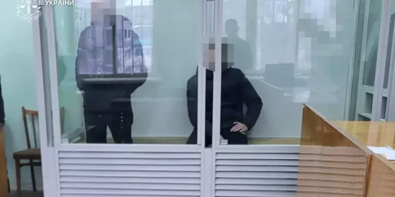 Довічне за подвійне вбивство: вирок за злочин, що завершився пожежею