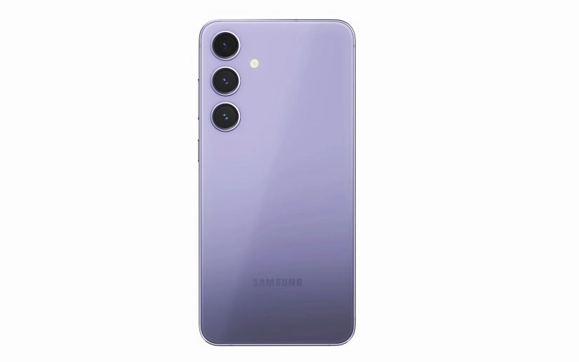 Чесний огляд флагманського смартфона Samsung Galaxy S24