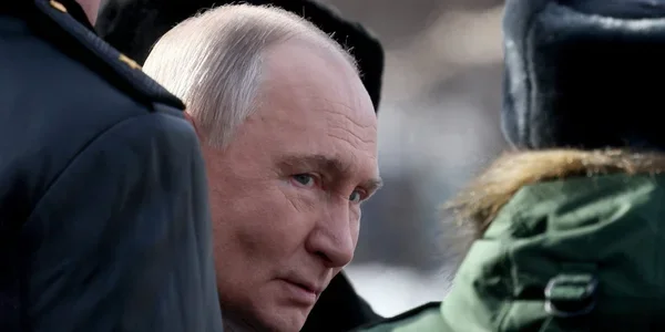 Газова стратегія Кремля: Коболєв пояснив, чому Путін фактично віддав європейський ринок