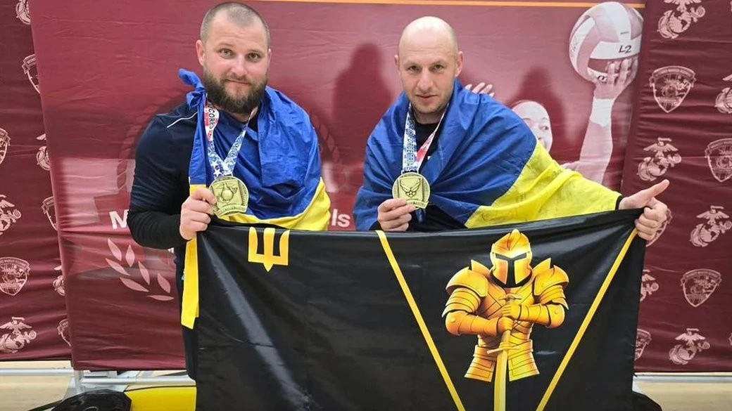 Київ і Гаага домовилися нарощувати спільне виробництво озброєння