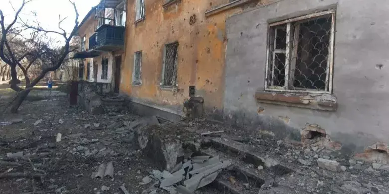 Масовані удари по Дніпропетровщині: десятки атак і поранені цивільні