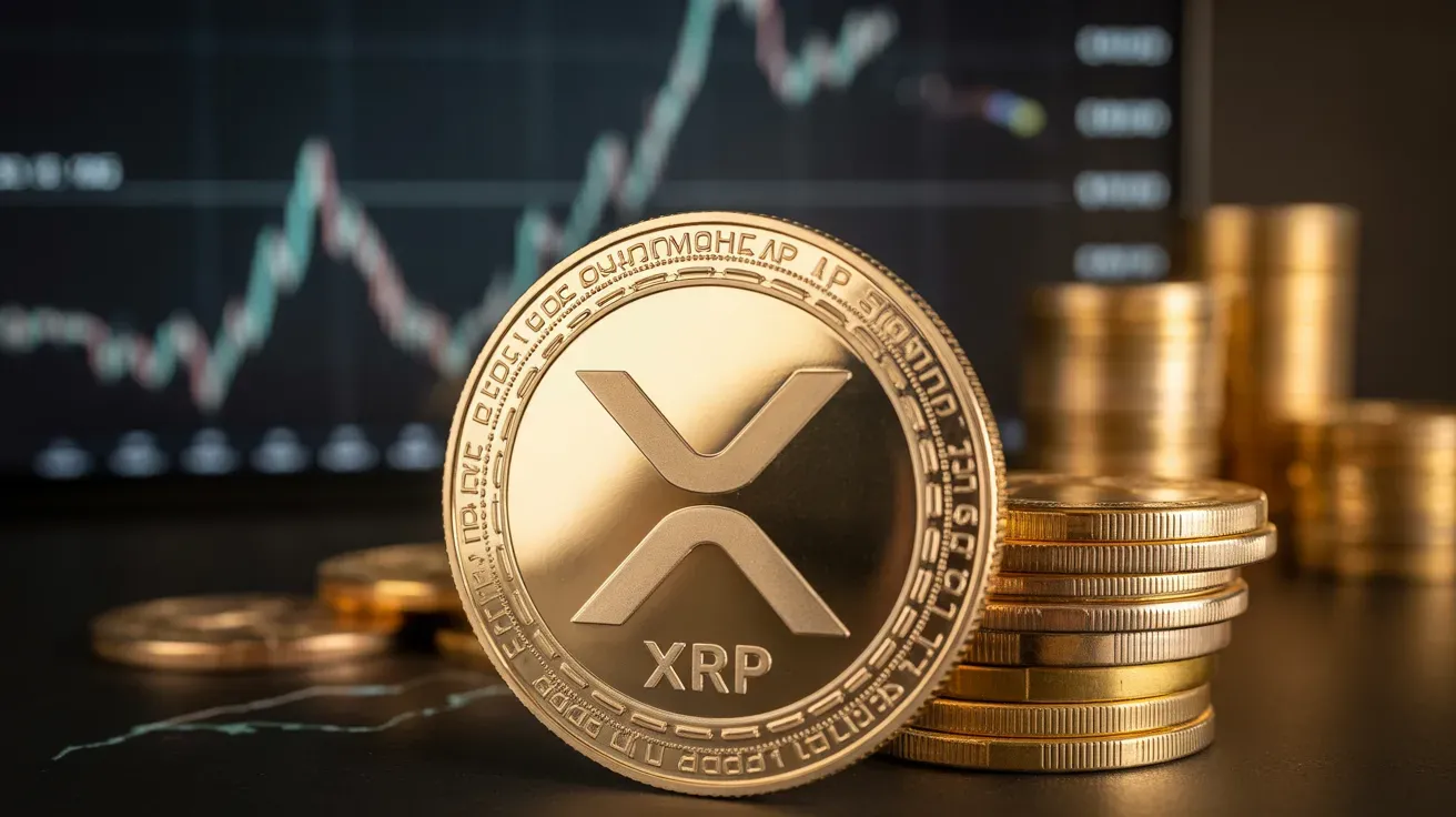 Як купити XRP (XRP) за долари США (USD)