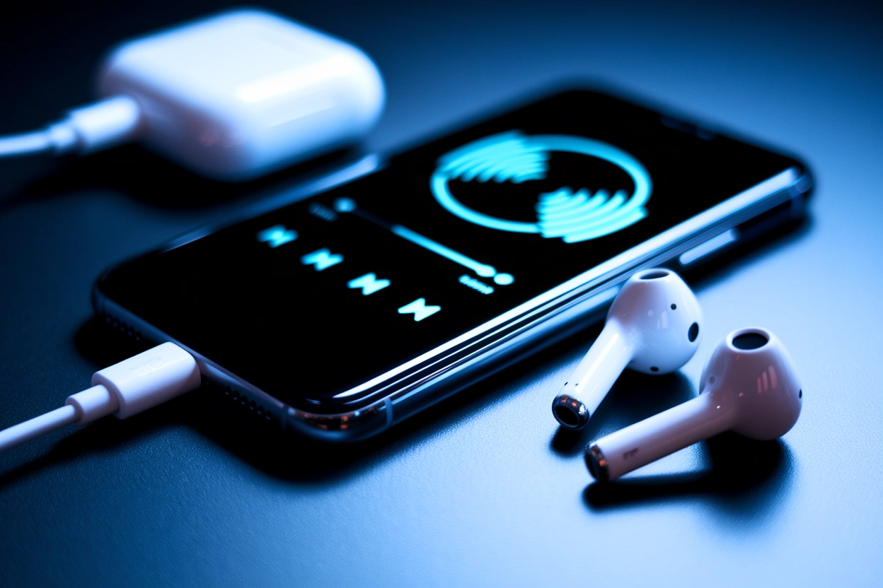 Як скачати музику з YouTube Music на телефон: всі робочі способи