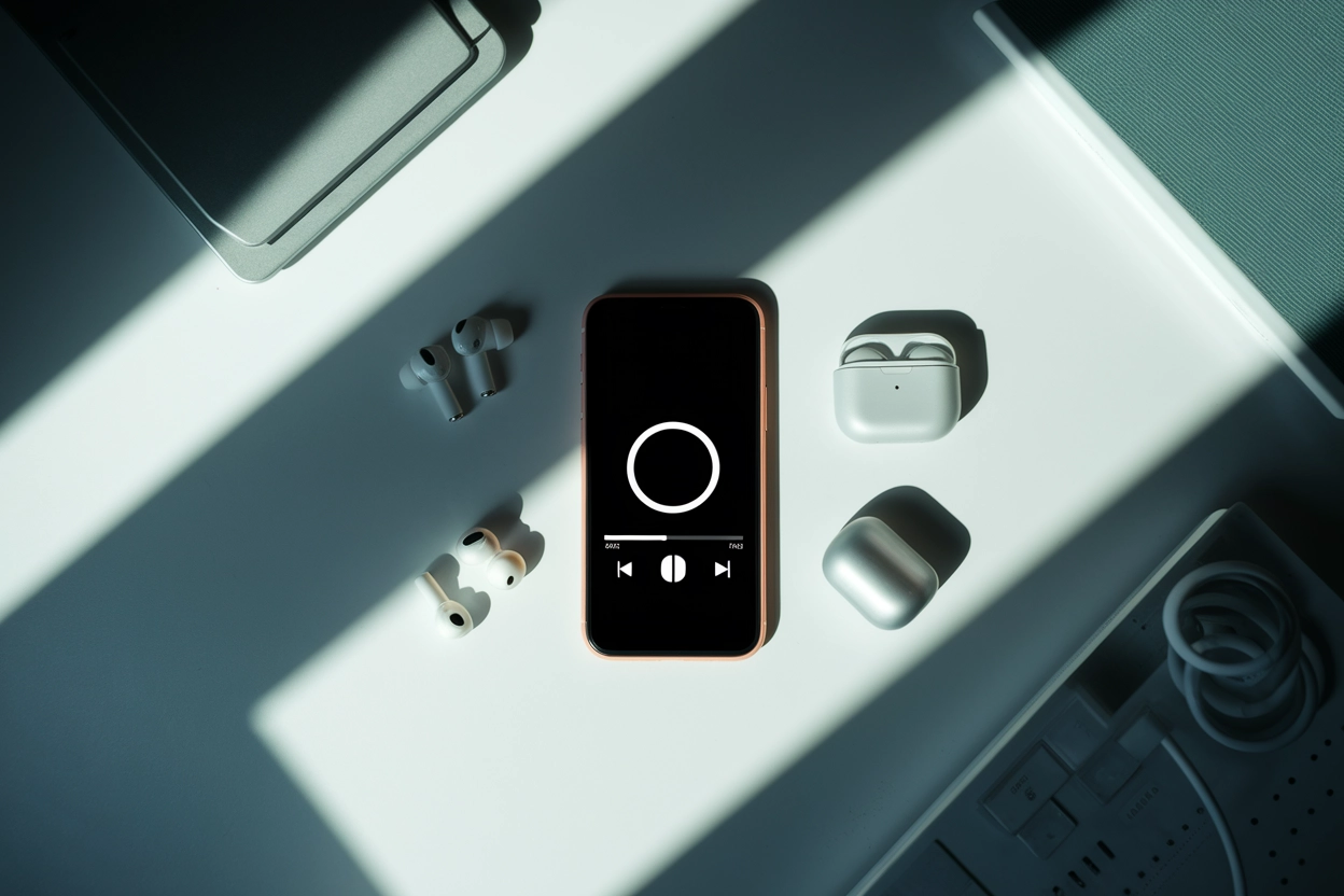 Як скачати музику з YouTube Music на телефон: всі робочі способи