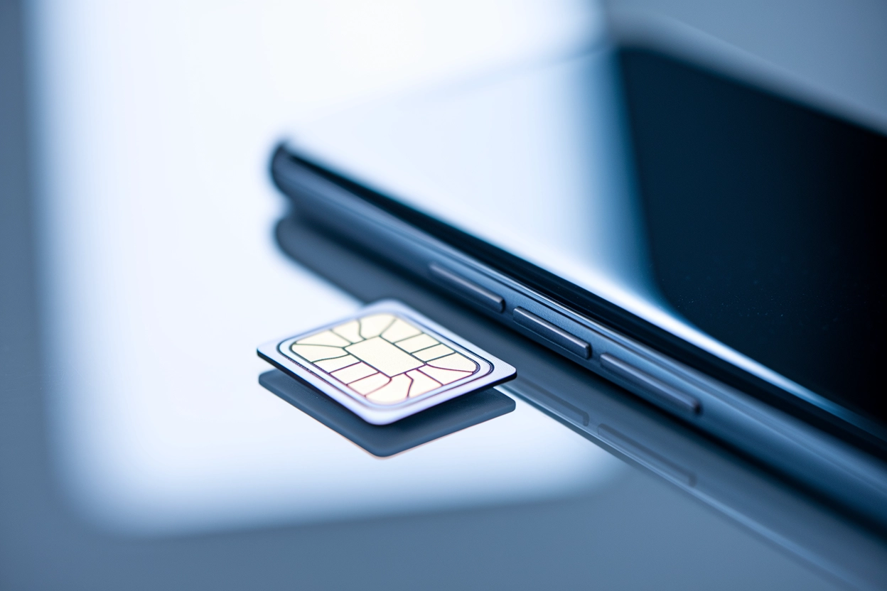 Перенесення контактів із SIM на iPhone: швидкий спосіб зберегти всі номери