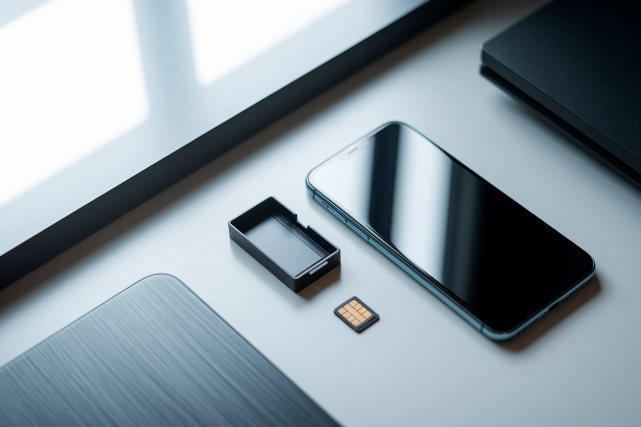 Перенесення контактів із SIM на iPhone: швидкий спосіб зберегти всі номери
