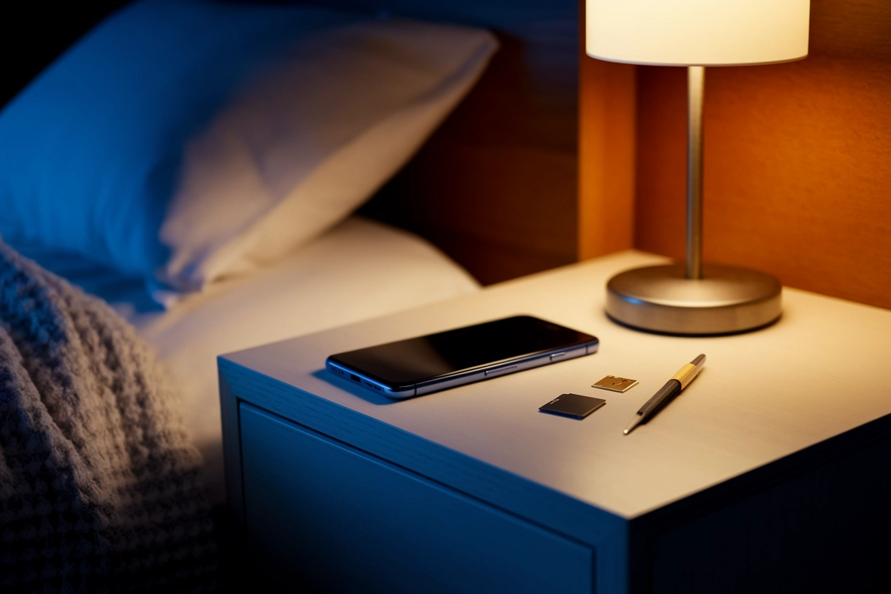 Перенесення контактів із SIM на iPhone: швидкий спосіб зберегти всі номери