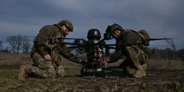 Україна різко наростила оборонні витрати і піднялася в глобальному рейтингу