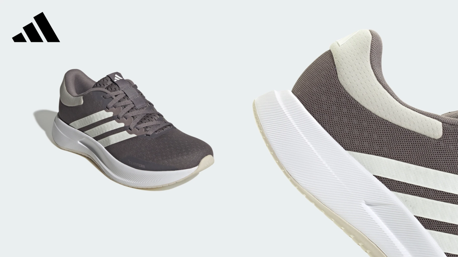 Кроссовки для бега adidas — надежные спутники любого маршрута