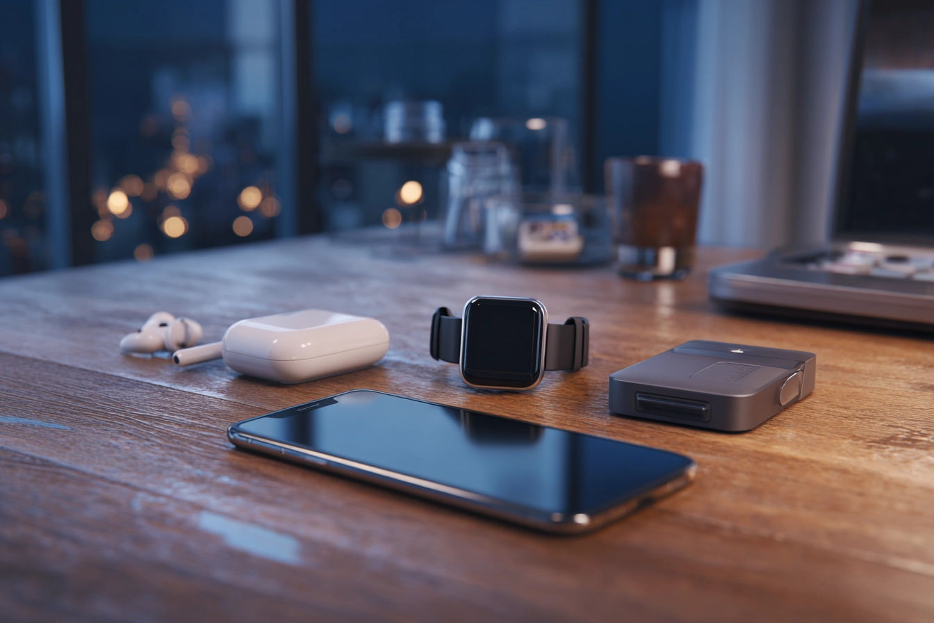 Оплата телефоном через NFC: як це працює та як увімкнути на вашому гаджеті