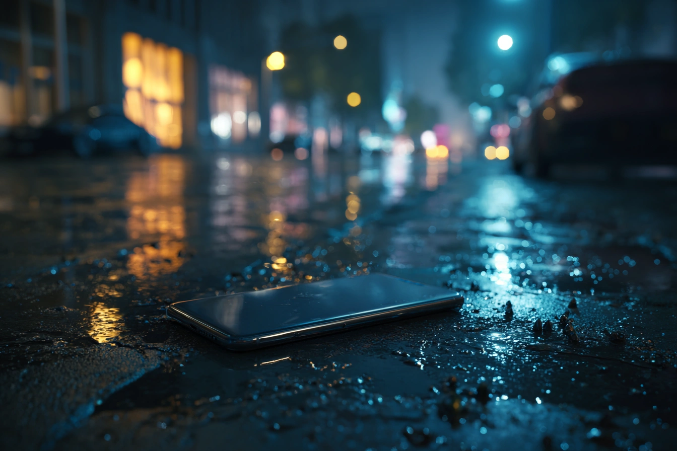 Що робити, якщо ви втратили iPhone: методи пошуку за номером та локатором