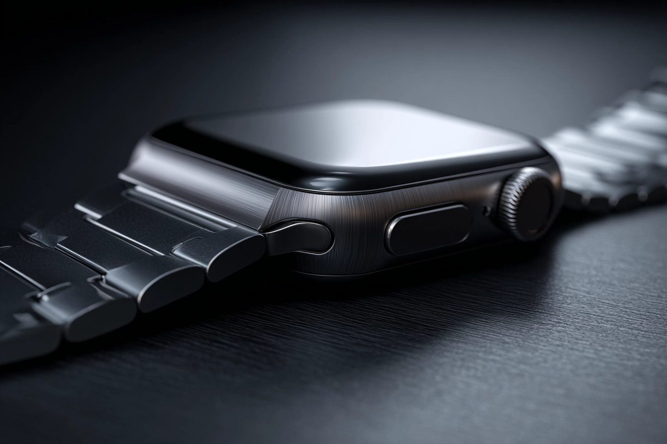 Правильне зняття ремішка з Apple Watch
