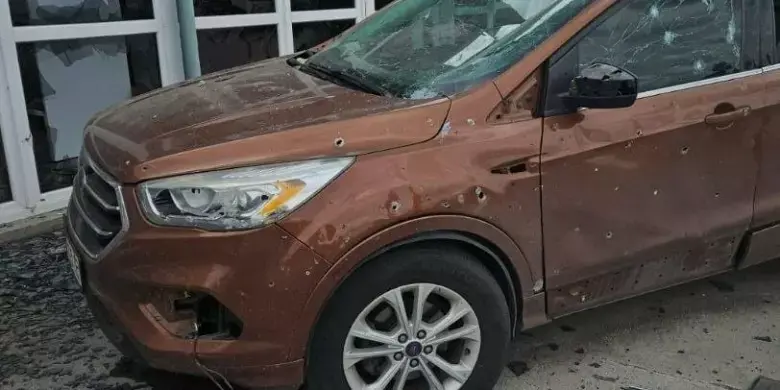 Пів сотні ударів по чотирьох районах Дніпропетровщини: жертви та масштаби руйнувань цивільних об’єктів