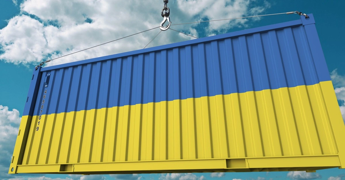 Україна кардинально переформатує експорт: уряд ухвалив стратегію до 2030 року