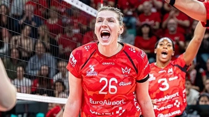 Уляна Котар змінює французький чемпіонат на польський топ-клуб