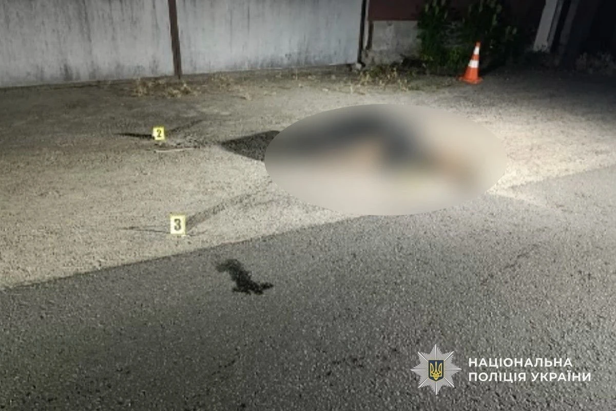 Трагічний вибух під час затримання у Дніпрі: загинув нападник, четверо поліцейських у лікарні