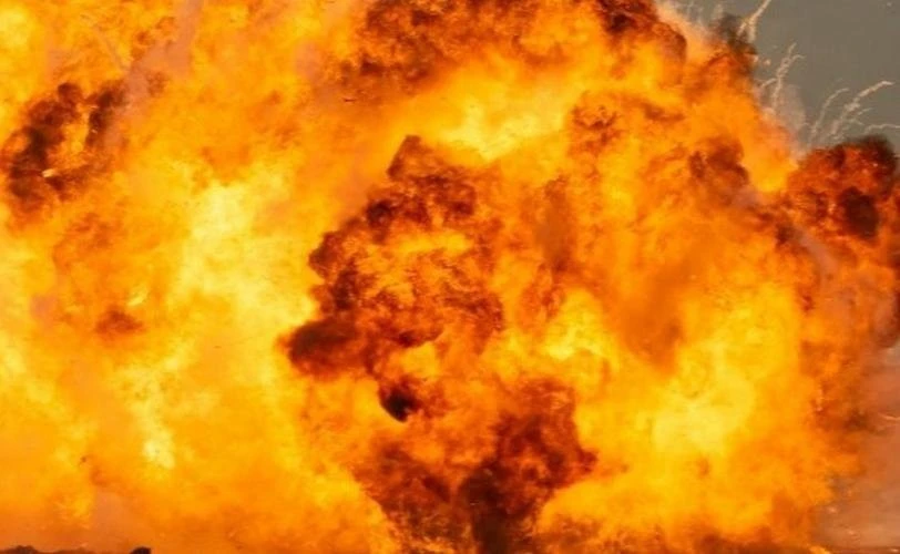 Трагедія через детонацію на подвір’ї у Дніпрі: загинули двоє чоловіків